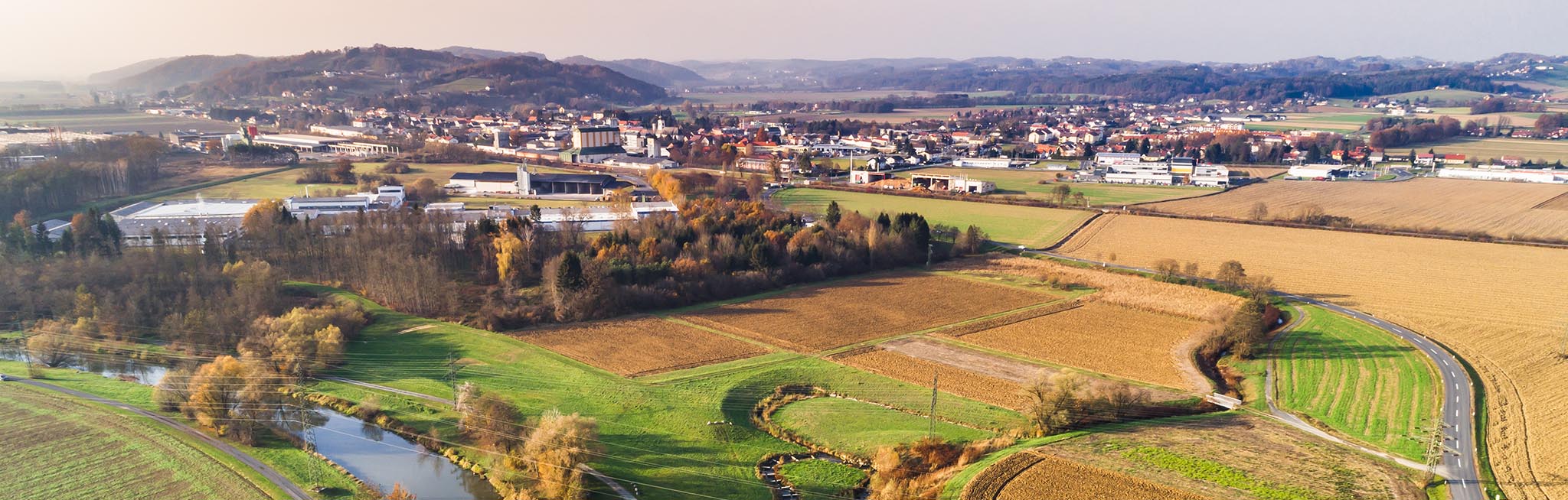 Ansicht von Jennersdorf