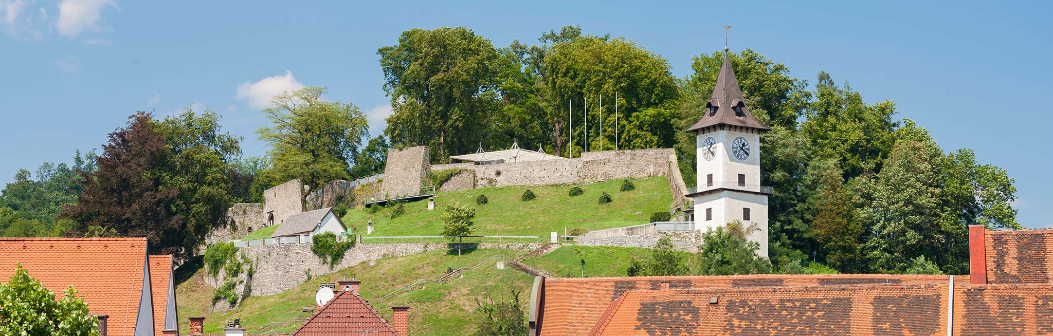 Ansicht von Bruck-Mürzzuschlag