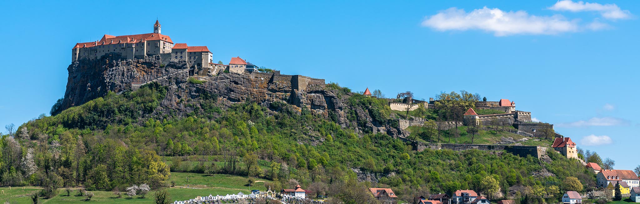 Ansicht von Südoststeiermark