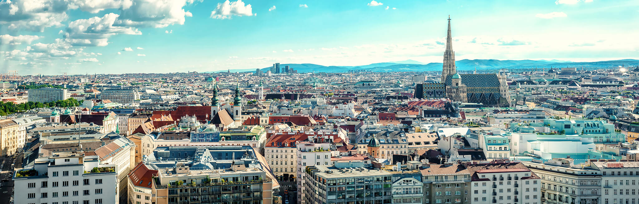 Ansicht von 1. Bezirk / Innere Stadt