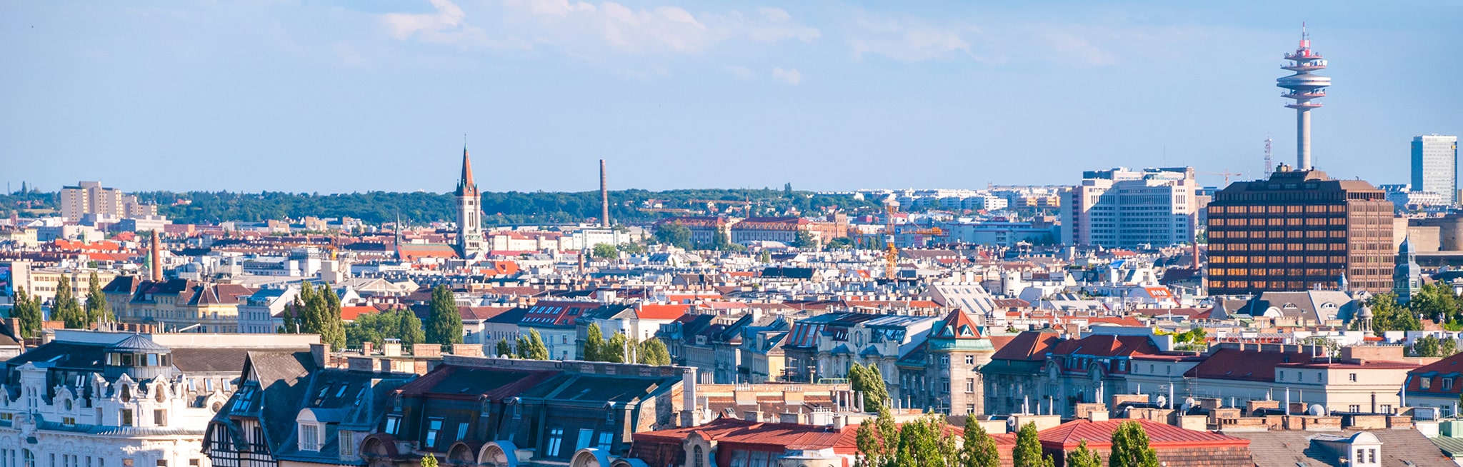 Ansicht von 8. Bezirk / Josefstadt