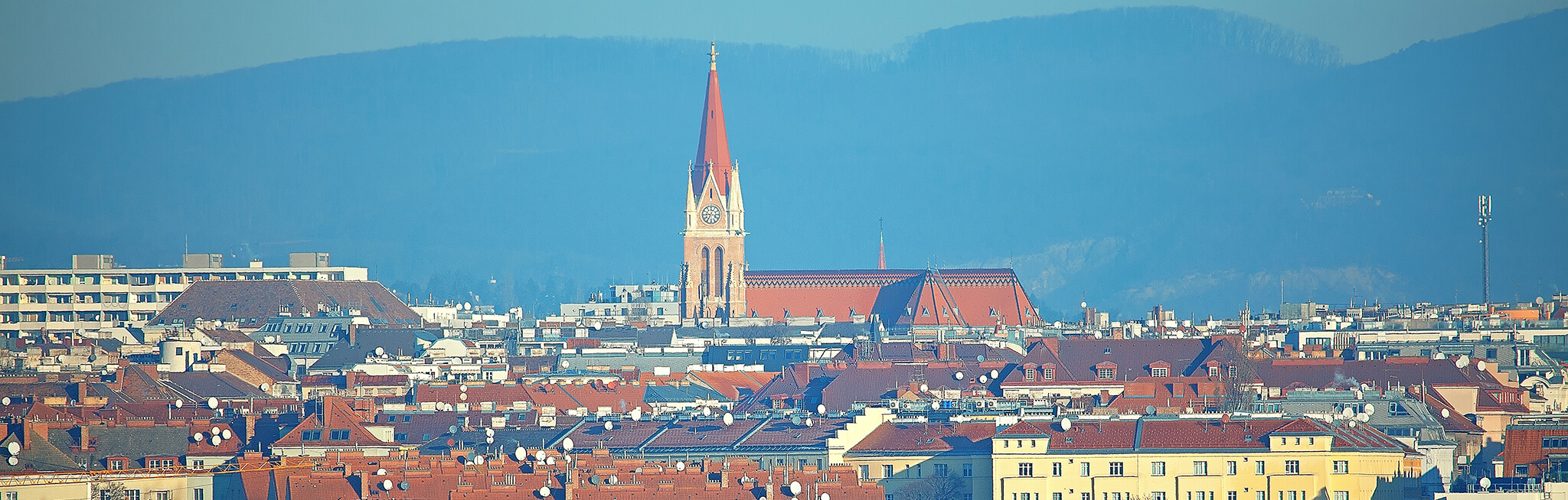 Ansicht von 16. Bezirk / Ottakring