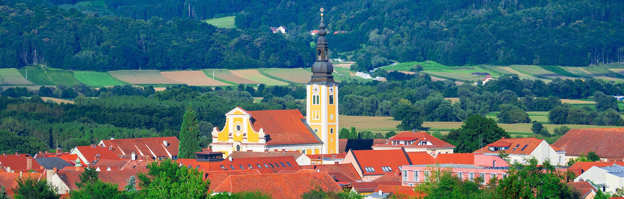 Hartberg-Fürstenfeld