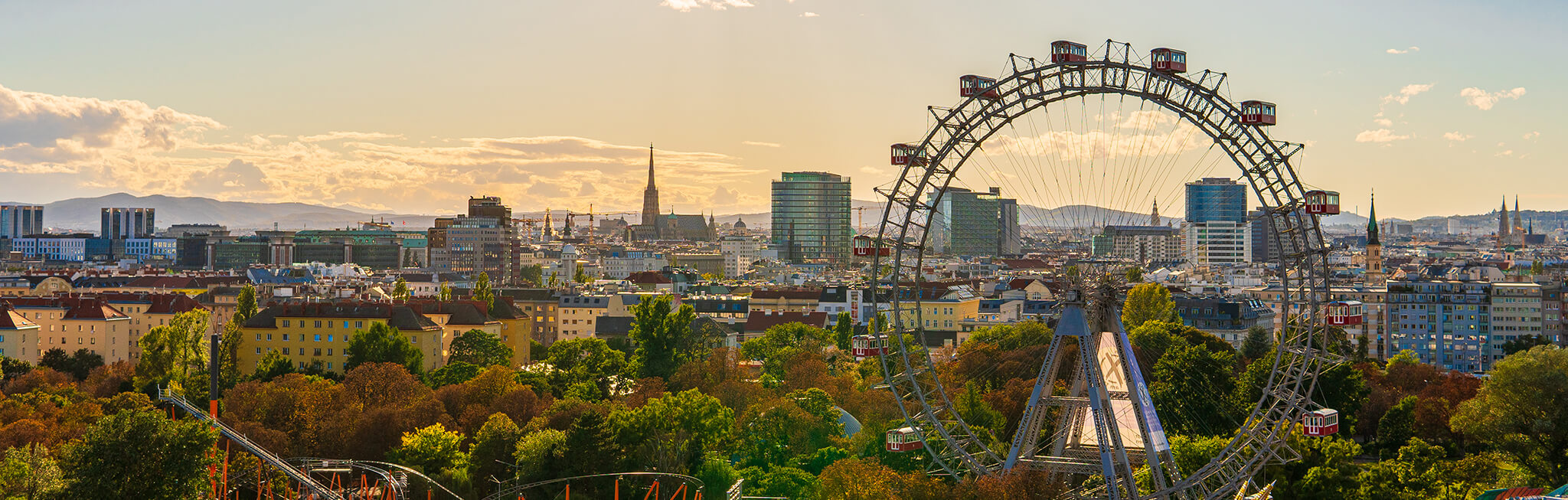 2. Bezirk / Leopoldstadt