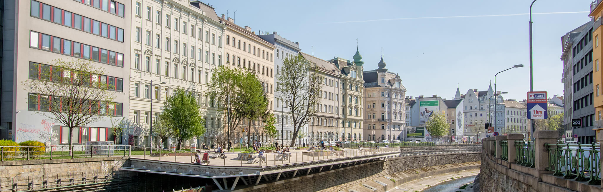 5. Bezirk / Margareten