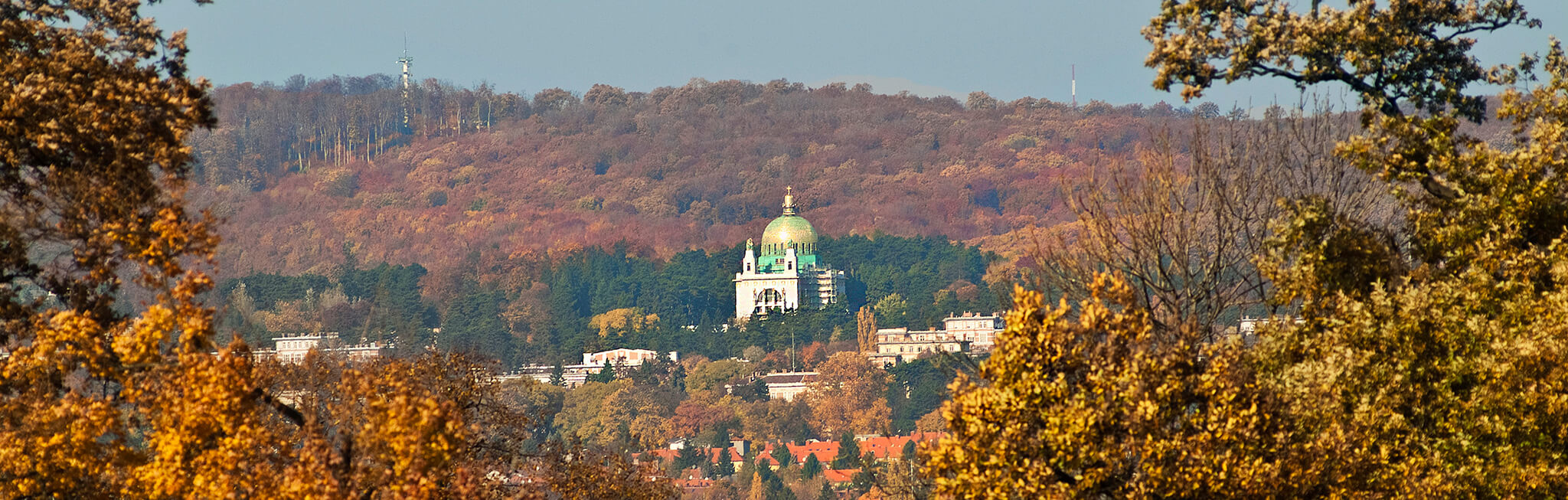 14. Bezirk / Penzing